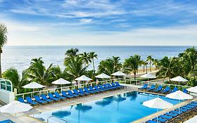 Westin Hotel Fort Lauderdale Beach Resort